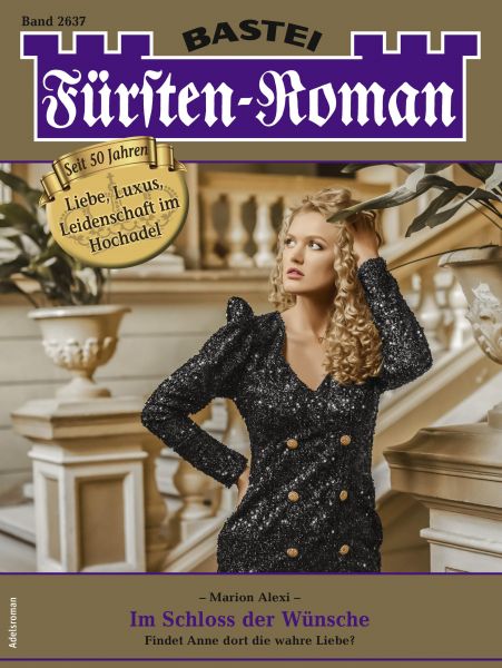 Fürsten-Roman 2637