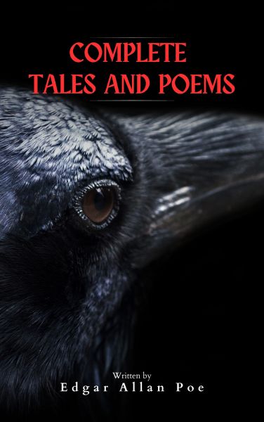 Edgar Allan Poe: The Complete Collection