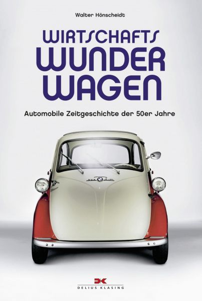 Wirtschaftswunderwagen