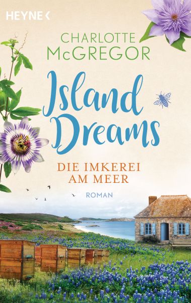 Island Dreams – Die Imkerei am Meer