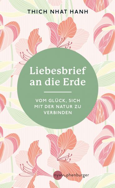 Liebesbrief an die Erde