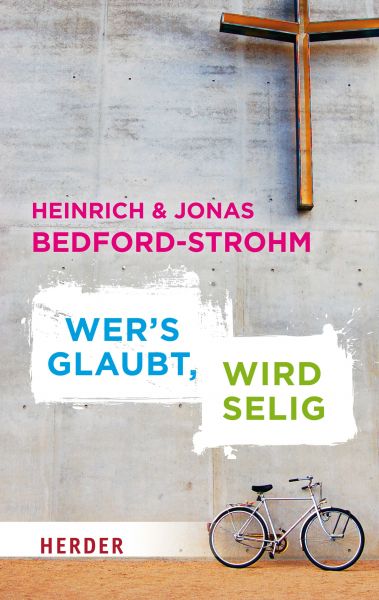 Wer´s glaubt, wird selig