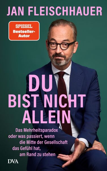 Du bist nicht allein
