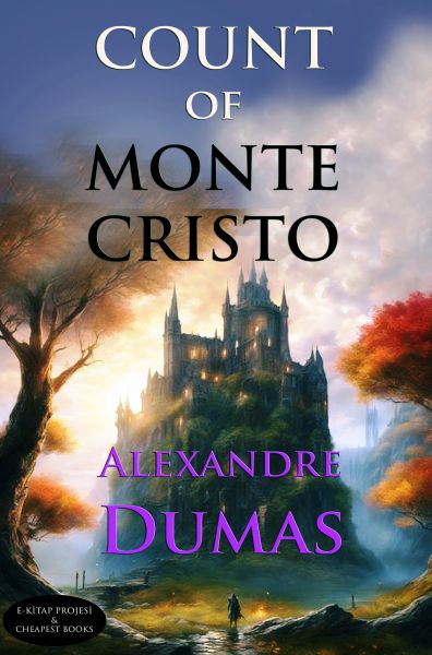 Count of Monte Cristo