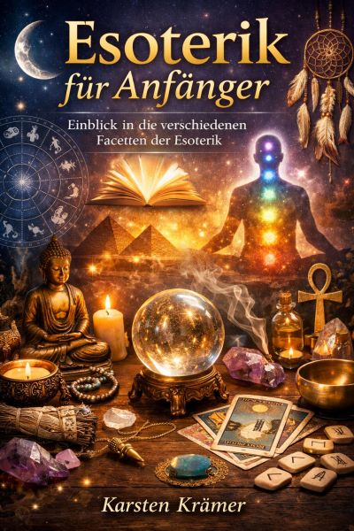 Esoterik für Anfänger