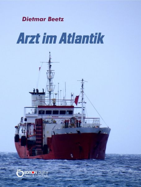 Arzt im Atlantik