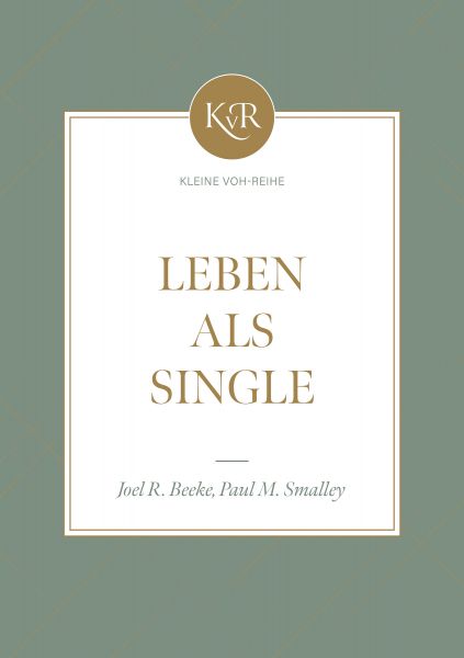 Leben als Single