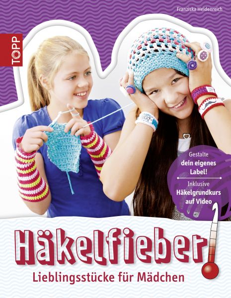 Häkelfieber!