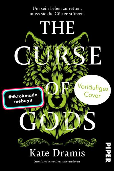 The Curse of Gods