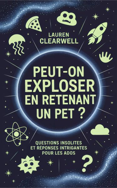 Peut-on exploser en retenant un pet ?