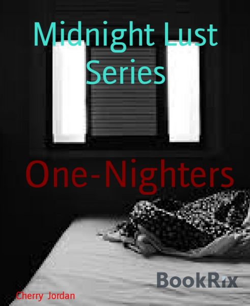 Midnight Lust Series