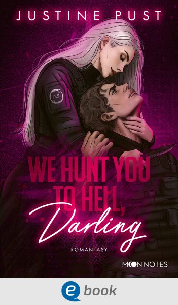 Infernal Attraction 1. We Hunt You To Hell, Darling