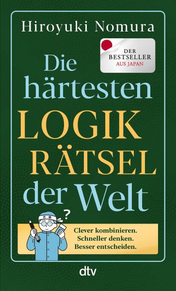 Die härtesten Logikrätsel der Welt
