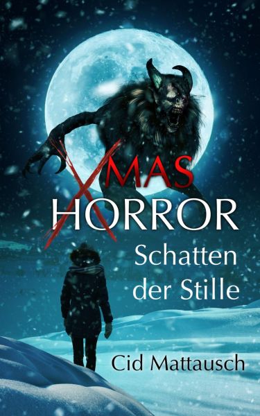 Xmas Horror