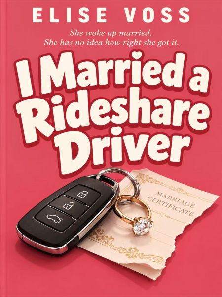 I Married a Rideshare Driver