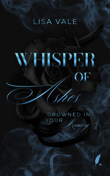 Whisper of Ashes: Drowned in Your Memory