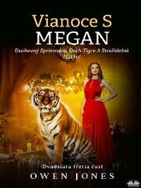 Vianoce S Megan
