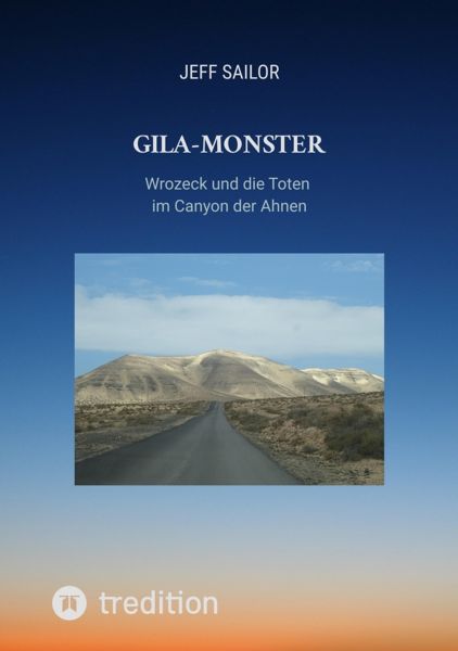 Gila-Monster