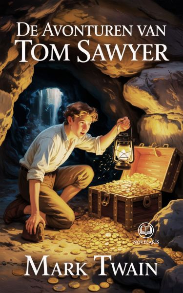 De Avonturen van Tom Sawyer