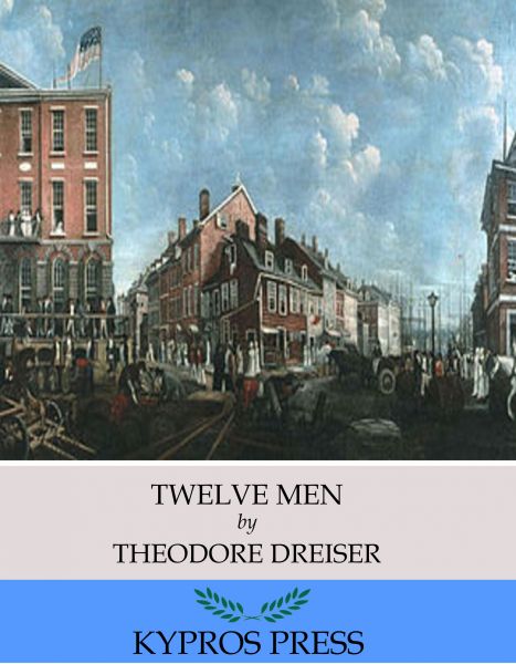 Twelve Men