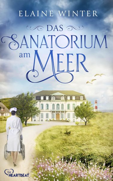 Das Sanatorium am Meer