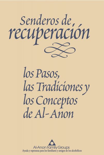 Senderos de recuperación