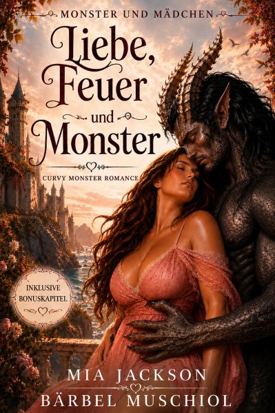 Liebe, Feuer und Monster