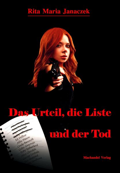 Das Urteil, die Liste und der Tod