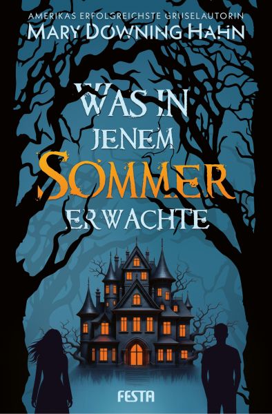 Was in jenem Sommer erwachte