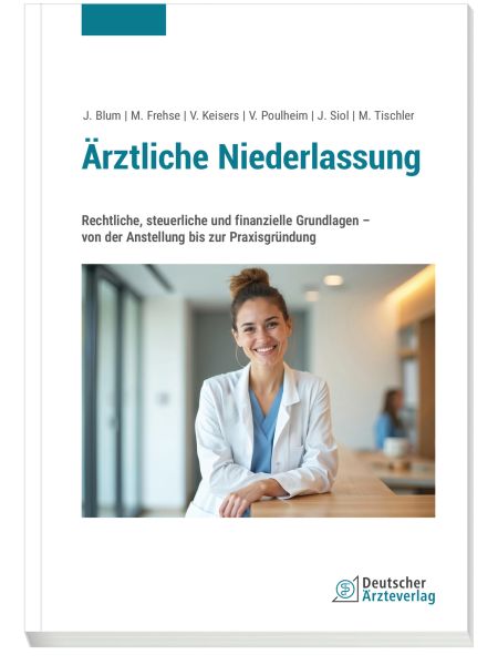 Ärztliche Niederlassung
