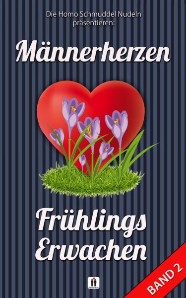 Männerherzen – Frühlingserwachen Band 2
