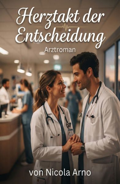 Herztakt der Entscheidung: Arztroman