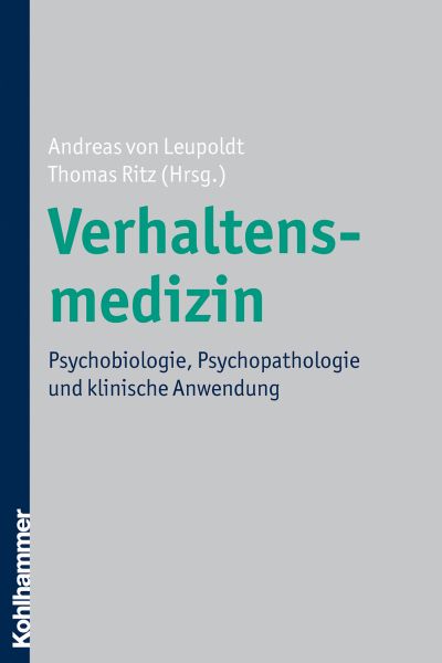 Verhaltensmedizin