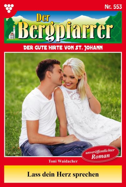 Lass dein Herz sprechen