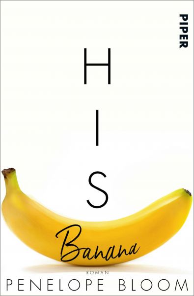 His Banana – Verbotene Früchte