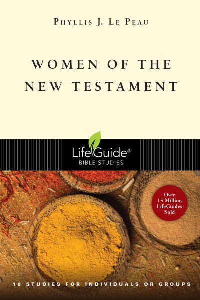 Women of the New Testament