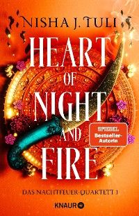 Heart of Night and Fire