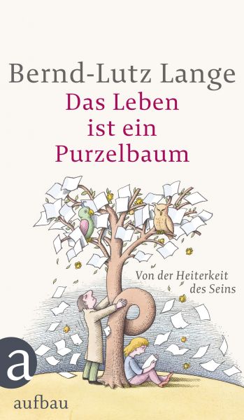 Das Leben ist ein Purzelbaum