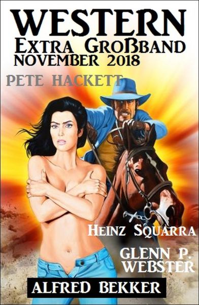 Western Extra Großband November 2018