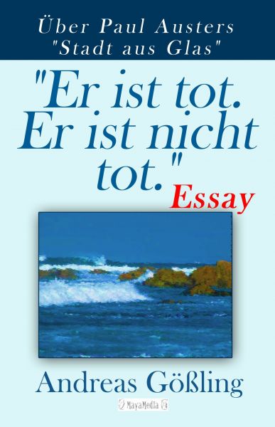 "Er ist tot. Er ist nicht tot."