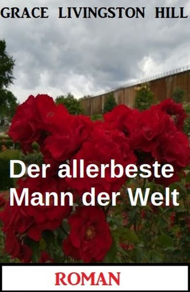 Der allerbeste Mann der Welt: Roman