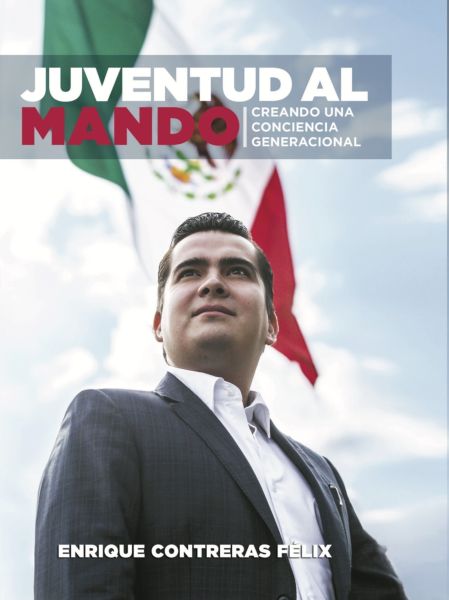 Juventud al Mando