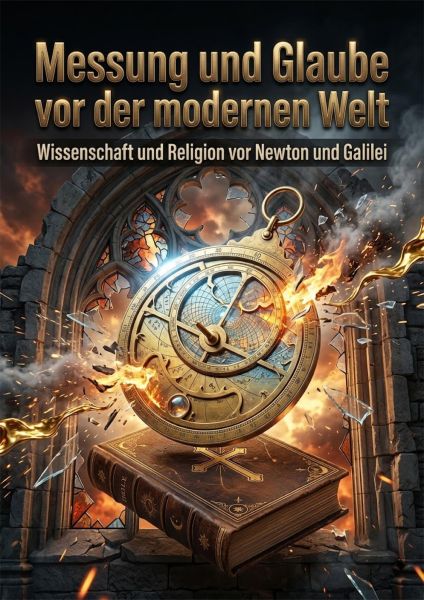 Messung und Glaube vor der modernen Welt