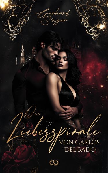 Die Liebesspirale von Carlos Delgado