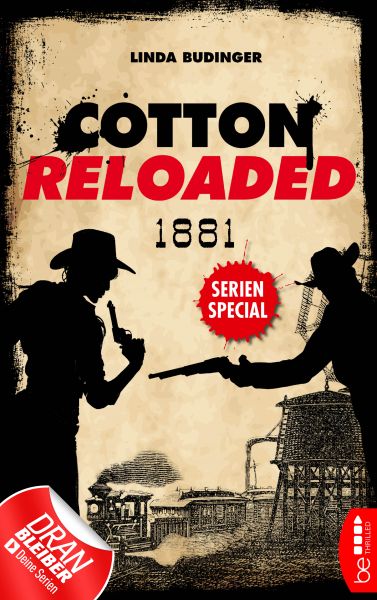 Cotton Reloaded: 1881