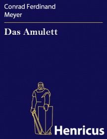 Das Amulett