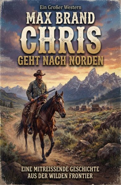 Chris geht nach Norden: Western