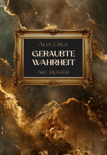 Geraubte Wahrheit