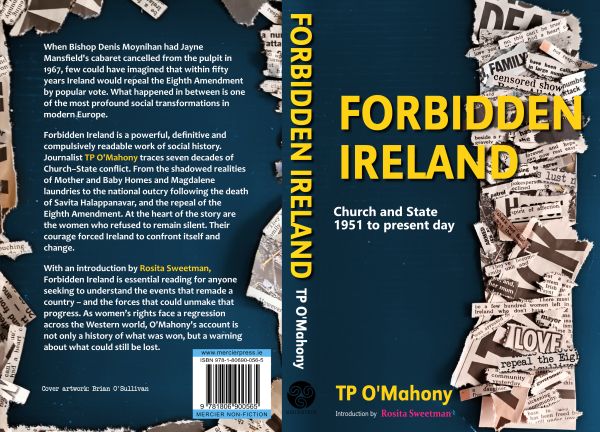 Forbidden Ireland