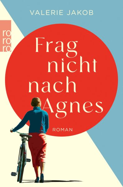 Frag nicht nach Agnes